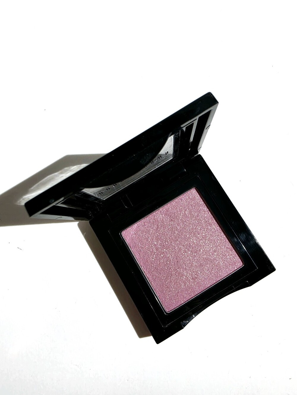 Bobbi Brown Shimmer Blush #1 Pink Sugar New LE